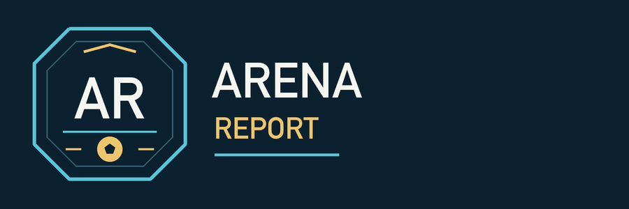 ARENA REPORT